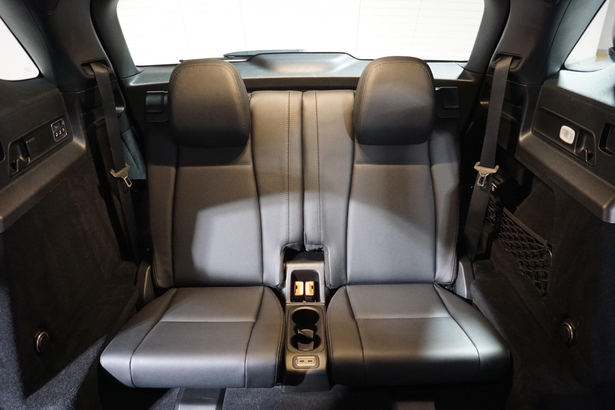 Mercedes-Benz GLE 3.0 GLE450h MHEV AMG Line (Premium Plus) SUV 5dr Petrol Hybrid G-Tronic 4MATIC Euro 6 (s/s) (7 Seat) (403 ps)